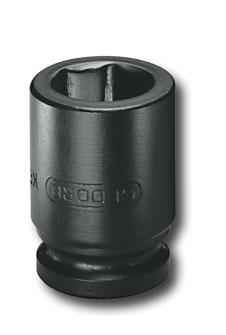 Kraftschraubereinsatz 1/2" PKW