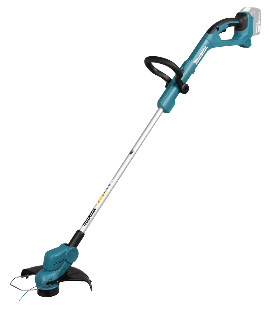 Akku-Rasentrimmer MAKITA DUR193Z 18V ohne Akku und Ladegerät