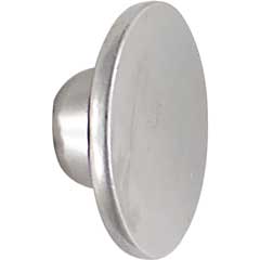 Erastz-Druckplatte 22mm Ø,für Schraub- Zwinge Art.Nr.2026-015