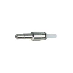 Verbindungsstück 3336-701 Gasschlauch mit 6mm Innendurchmesser