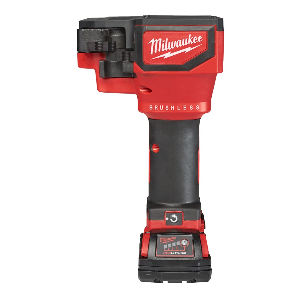 Akku-Gewindestangenschn. MILWAUKEE 18V M18BLTRC-522X