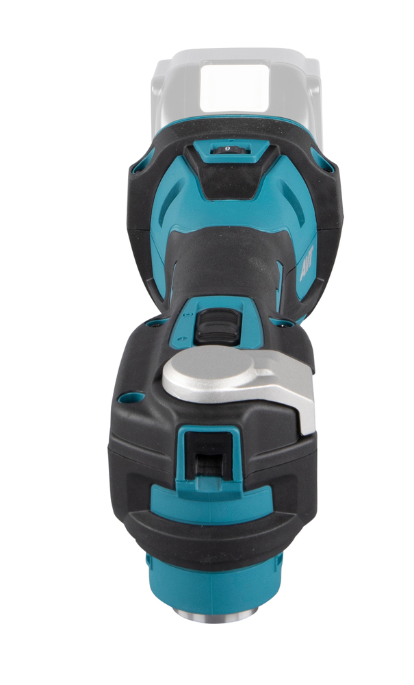 Akku-Multi-Tool MAKITA DTM52Z 18V ohne Akku,Ladegerät,Koffer u.Zubehör