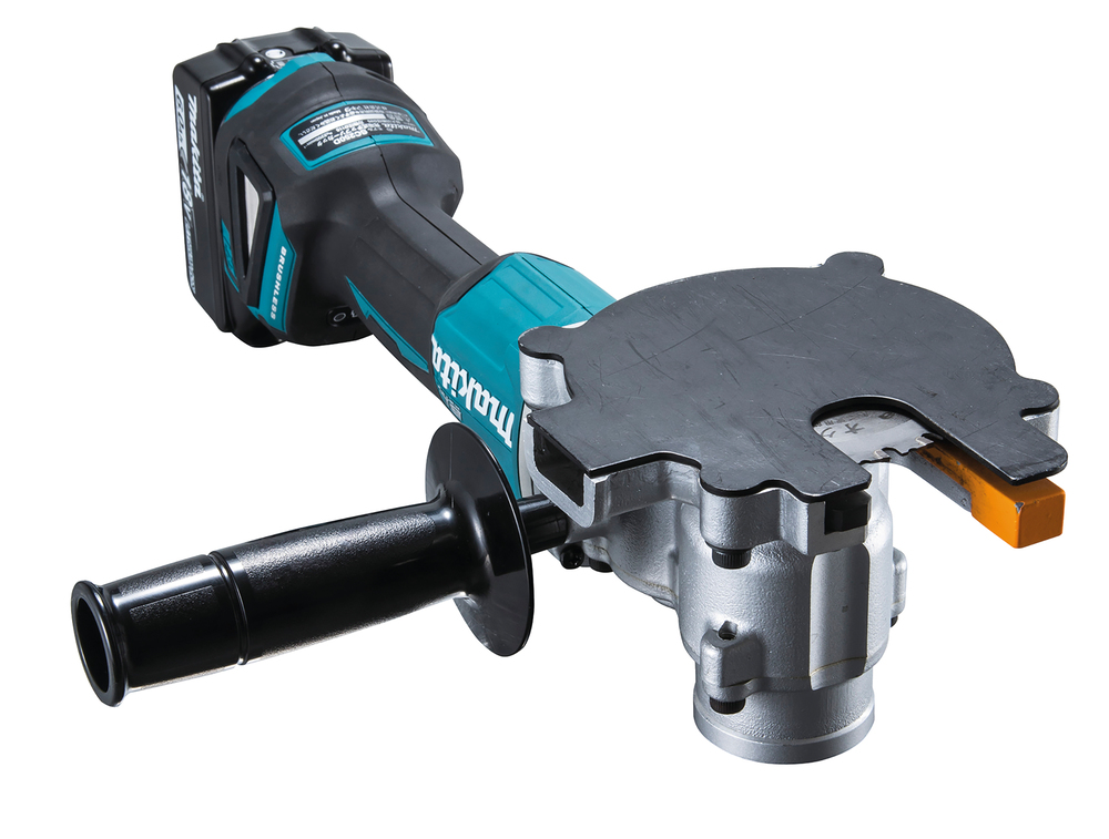 Akku-Moniereisensch. MAKITA DSC251ZK 18V Ø10-25mm,ohne Akku,Ladegerät und Koffer