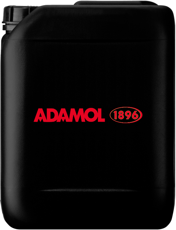 Getriebeöl ADAMOL GL 5 80W-90
