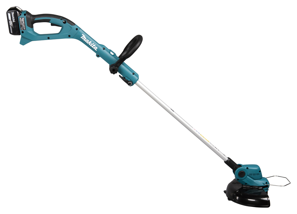 Akku-Rasentrimmer MAKITA DUR193RF 18V 1x3Ah Akku und Ladegerät