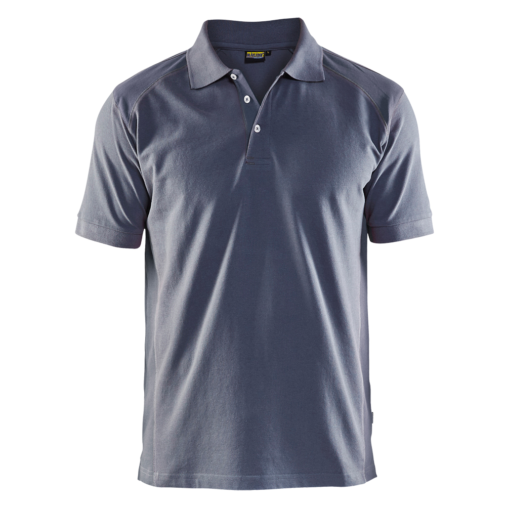 Poloshirt, UNITE 3324,60% BW,40% PE,Pique,220 g/m²