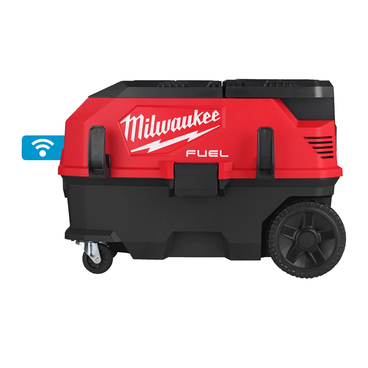Akku-Staubsauger MILWAUKEE 34LM18 M-Kl. M18ONEF2VC34M-0
