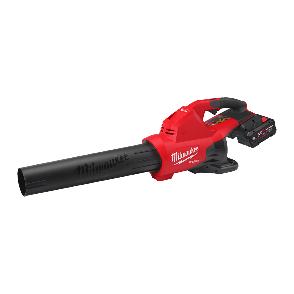 Akku-Laubbläser MILWAUKEE 18V M18F2BL-802
