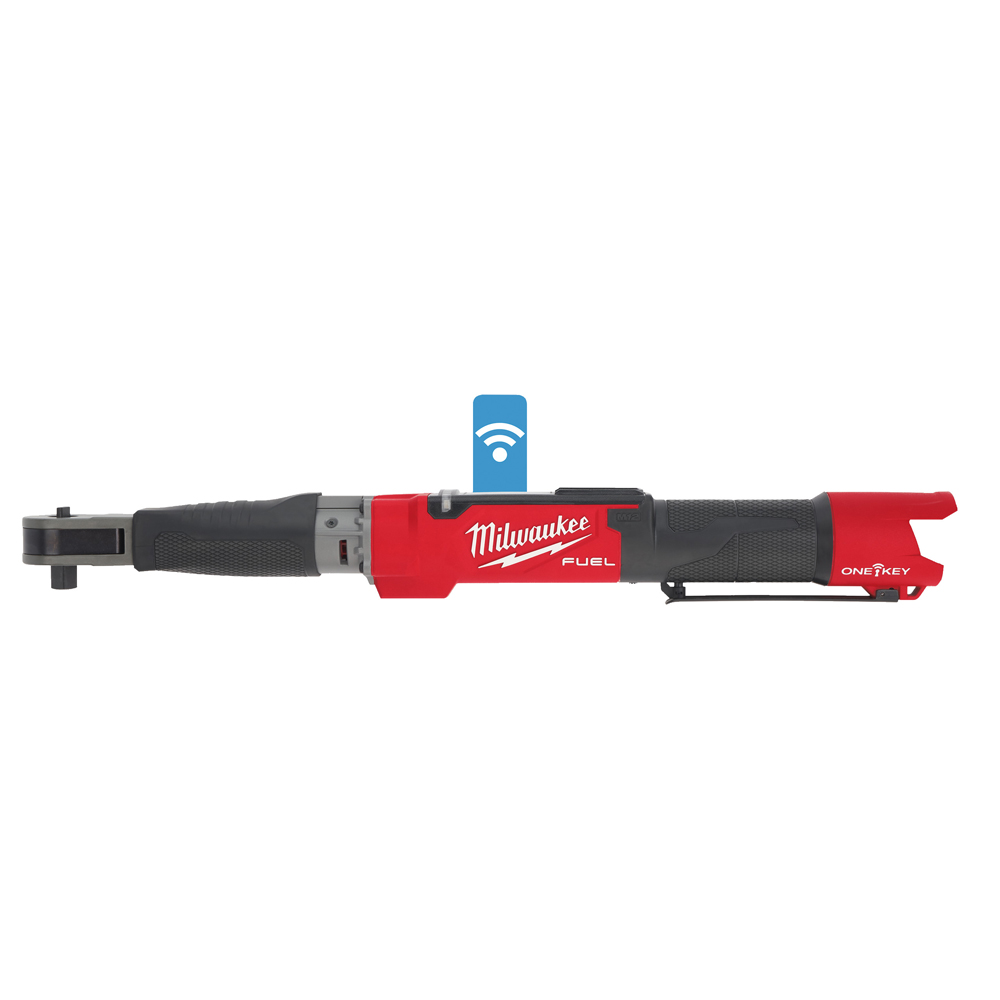 Akku-Drehmomomentschlüssel MILWAUKEE 12V M12ONEFTR12-0C ONE KEY 1/2"