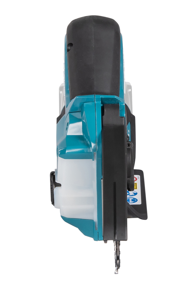 Akku-Kettensäge MAKITA DUC101Z 18V Schnittlänge 10cm,ohne Akku u.Ladegerät