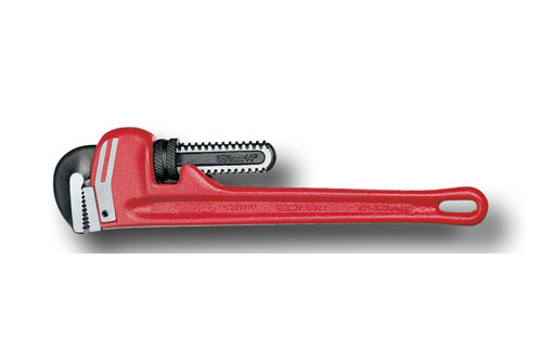 Rohrzange 14" 227 14