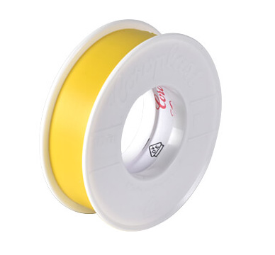 Isolierband COROPLAST 15mm x 0,10mm x 10m VDE,ÖVE,DIN,EN Prüfz
