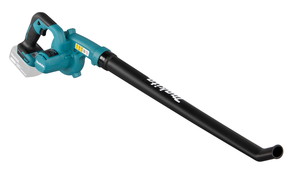 Akku-Gebläse MAKITA DUB186Z 18V 95dB,ohne Akku und Ladegerät