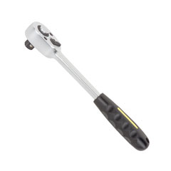 Knarre FIX 1/4" gerade li+re 145mm 72 Zähne,extra schlank
