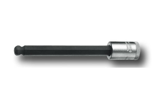 Schraubendrehereinsatz 3/8" lang Innen-6-kant 5 mm, IN 30 LK 5