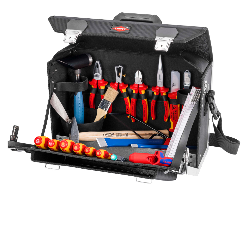 Werkzeugtasche Elektro