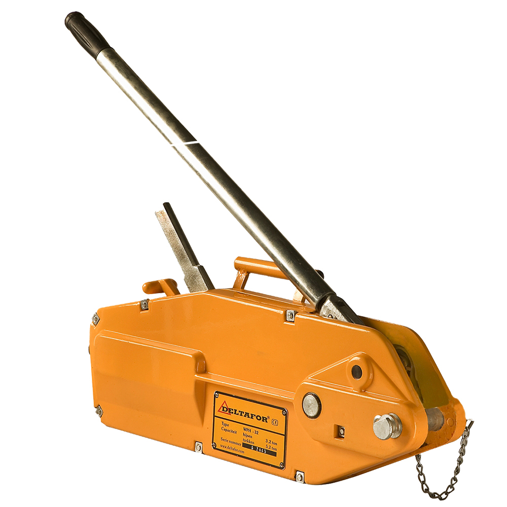 Seil-Hubzug PANTHER