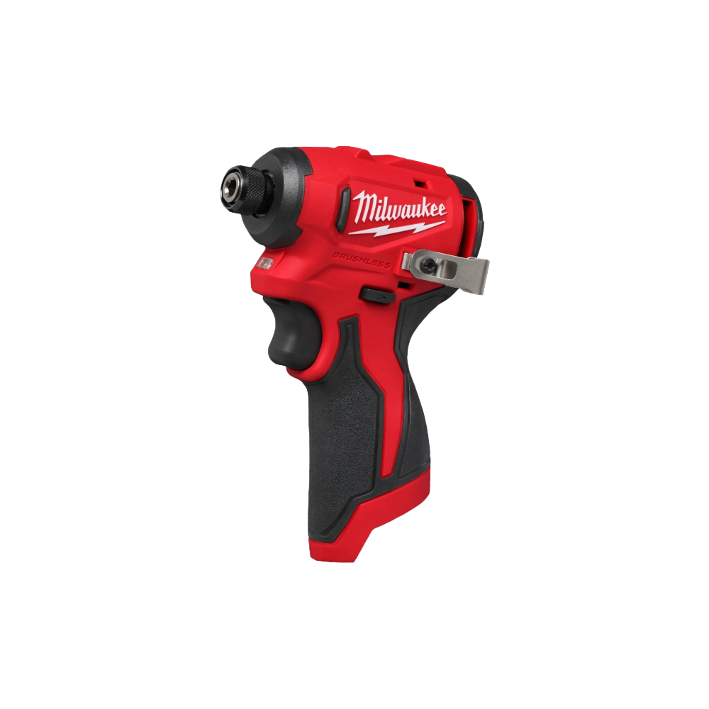 Akku-Schlagschrauber MILWAUKEE 12V M12BLIDRC-0