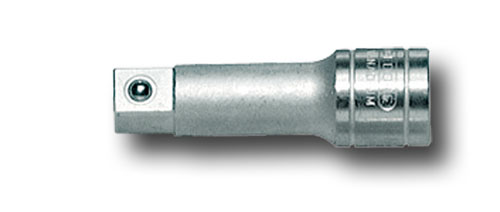 Verlängerung 1/2" 76 mm 1990-3