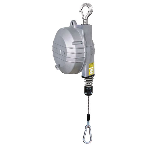Federzug LIFTY 10-14kg 2000mm Hub,für gewichtsloses Arbeiten