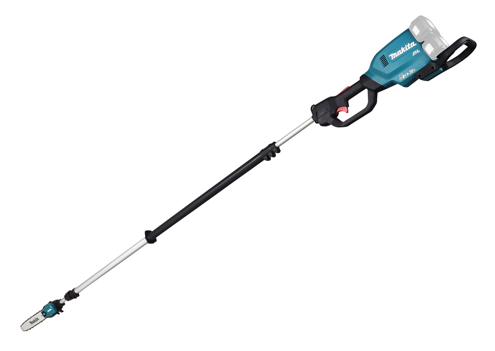 Akku-Hochentaster MAKITA DUA301Z 2x18V Schwert 30cm,ohne Akku und Ladererät