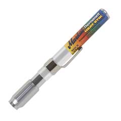 Temperaturmess-Stift,verändert Farbe bei Erreichen der Temperatur