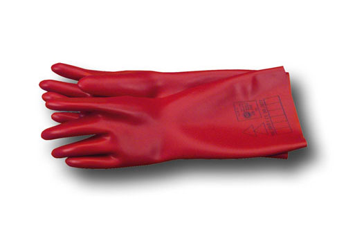VDE Elektriker-Schutzhandschuhe Gr.9 VDE 912 9