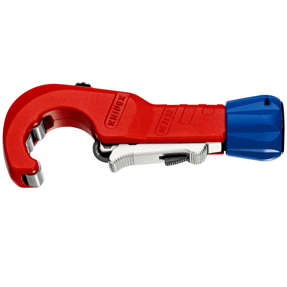 KNIPEX TubiX® Rohrabschneider