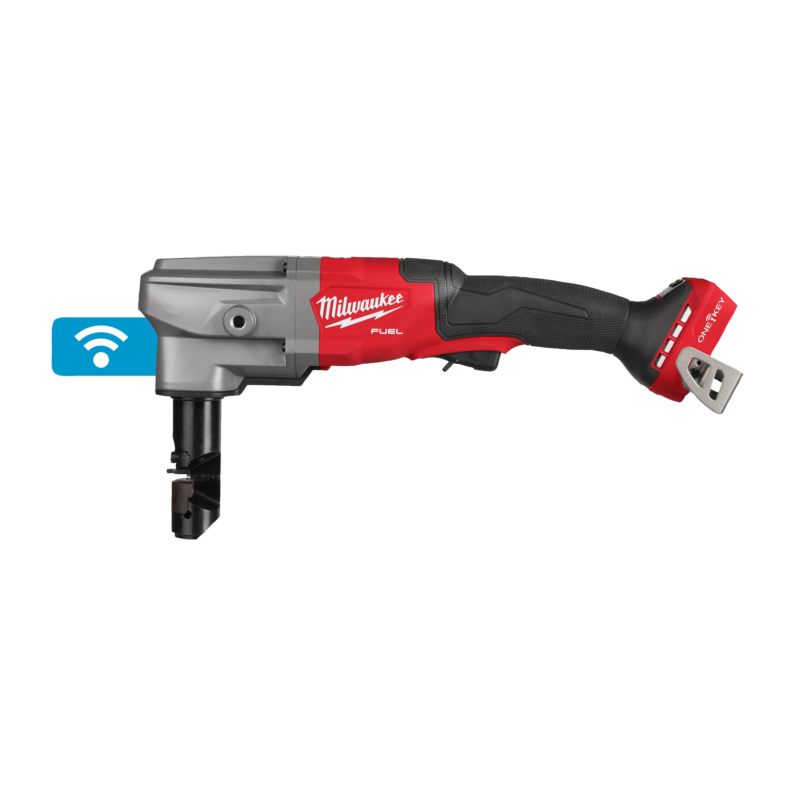Akku-Knabber MILWAUKEE 18V M18FNB35-0X