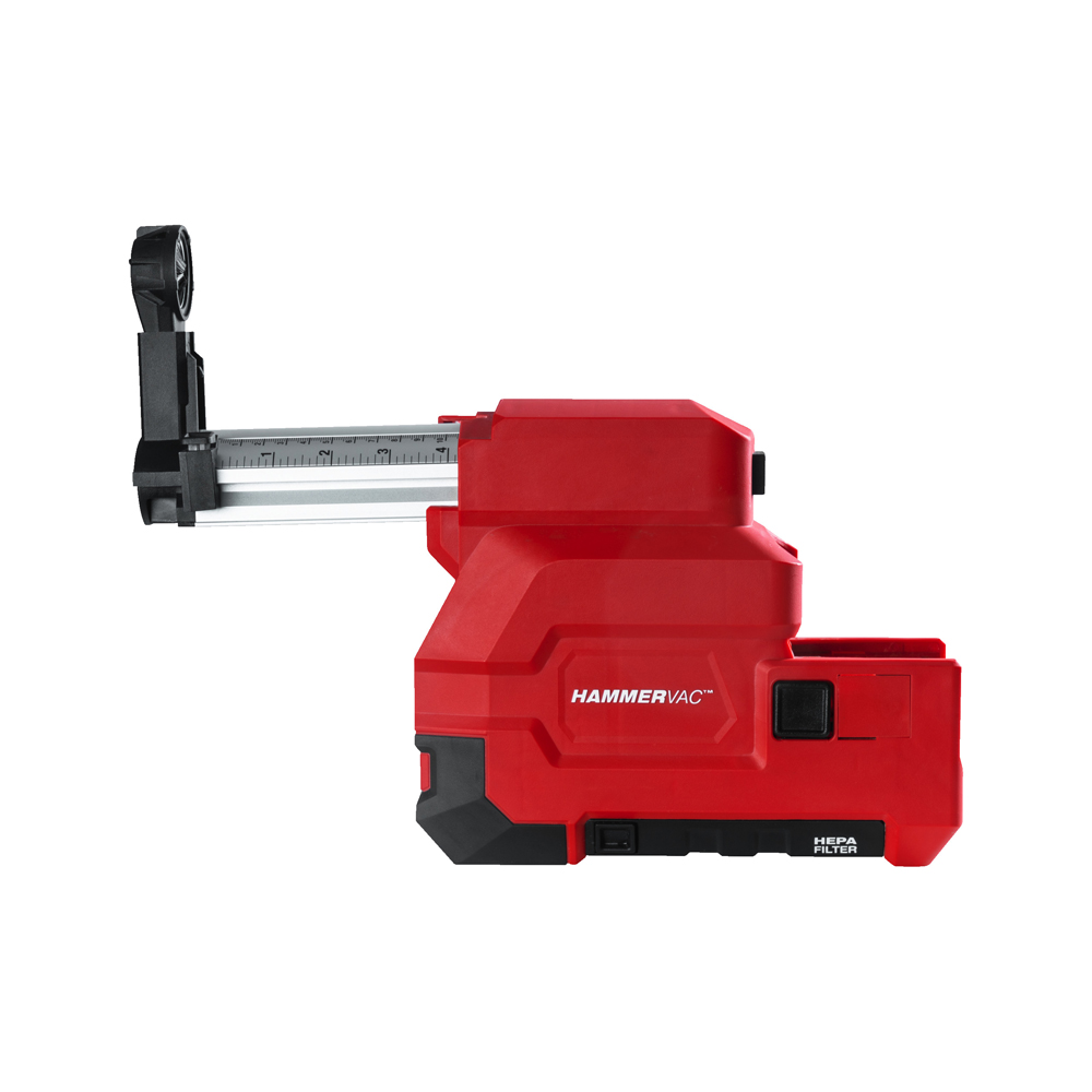 Staubabsaugung MILWAUKEE 18V M18CDEX