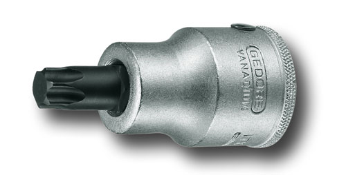 Schraubendrehereinsatz 3/4" Innen-TORX T60, ITX 32 T60