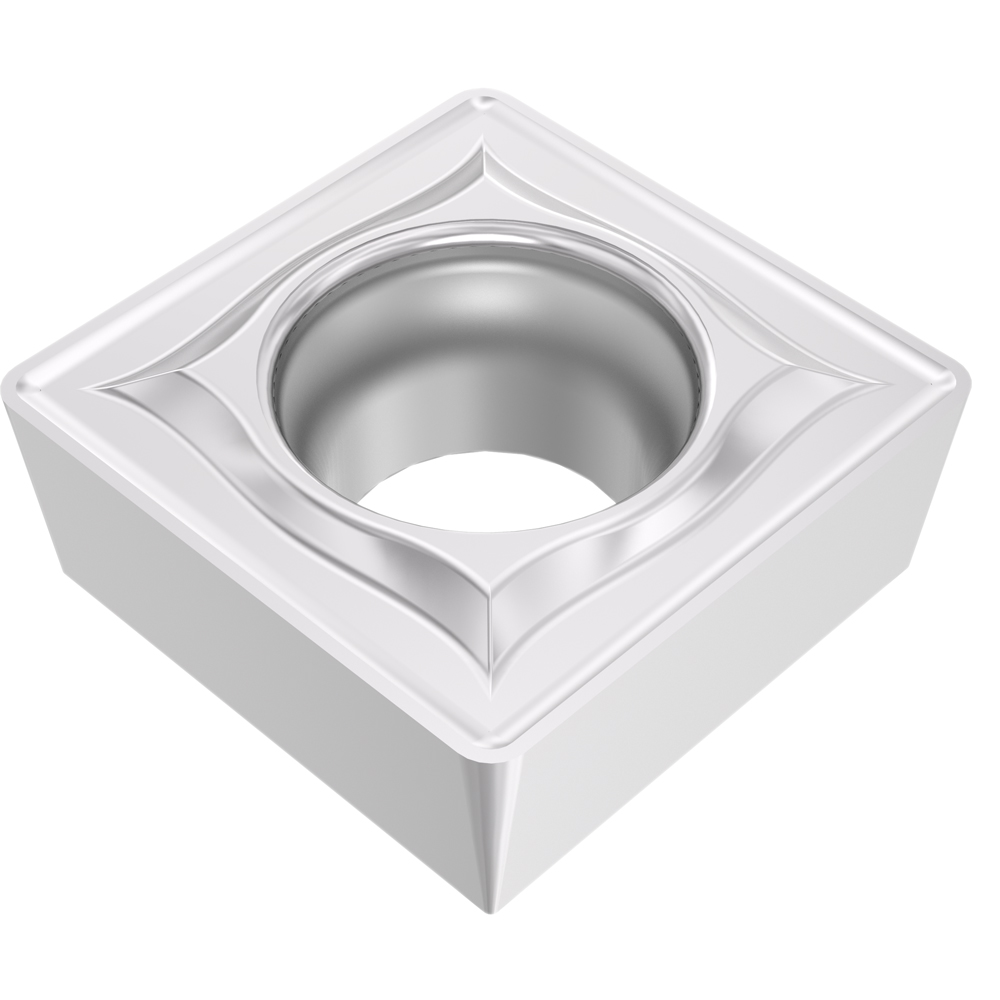 10 Stück SECO SCMT09T304-M3 TP3501 UNI-Platte für ISO-Bereich P/M