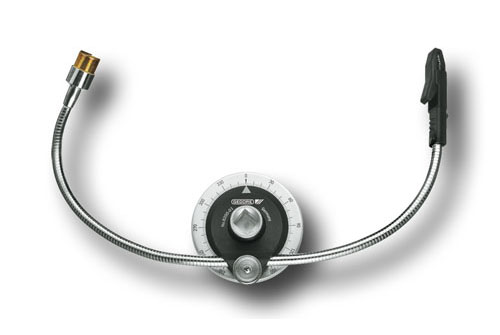 Drehwinkel-Messgerät 1/2" 8200-01