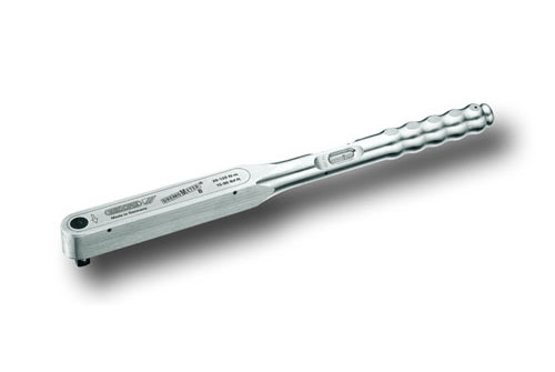 Drehmomentschlüssel DREMOMETER B 1/2" 20-120 Nm, 8561-01