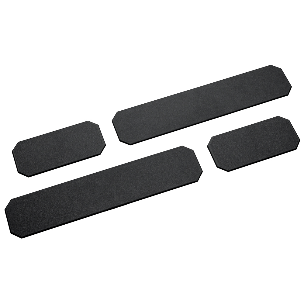 Ersatz-Trennstege f. 00 21 06 (4x)