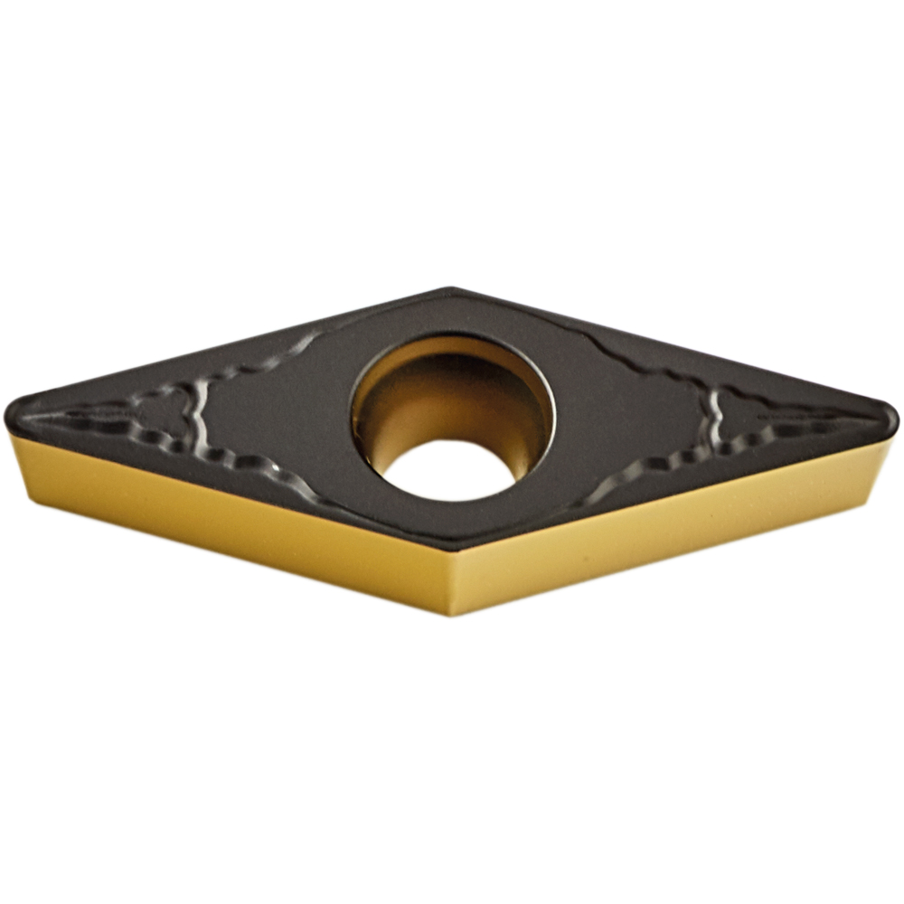 Positve Wendeplatte VCMT, Universalsorte, ISO-Code: VCMT110304, Sorte: TP1013
