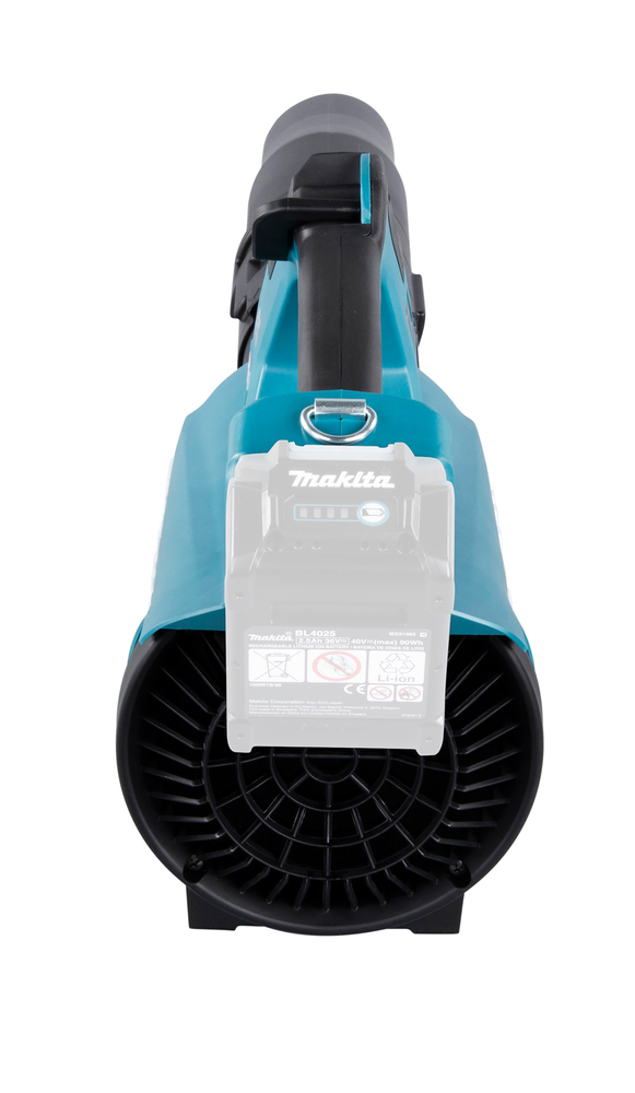 Akku-Gebläse MAKITA UB001GZ 40V ohne Akku und Ladegerät