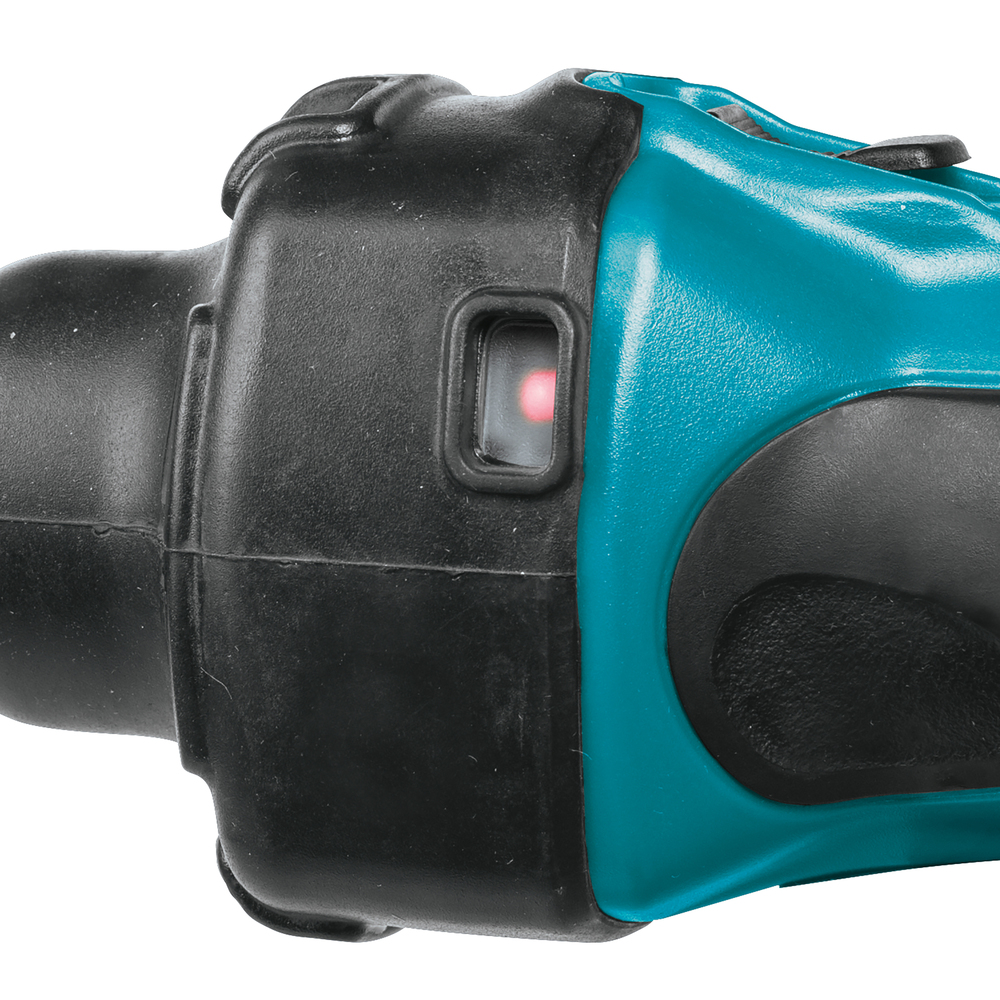 Akku-Geradeschleifer DGD800Z 18V leer 6mm Spannzange,ohne Akku und Ladegerät