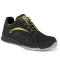 Sicherheitsschuh JUMP S3 ESD EN 20345 S3S FO SR ESD, EN 61340