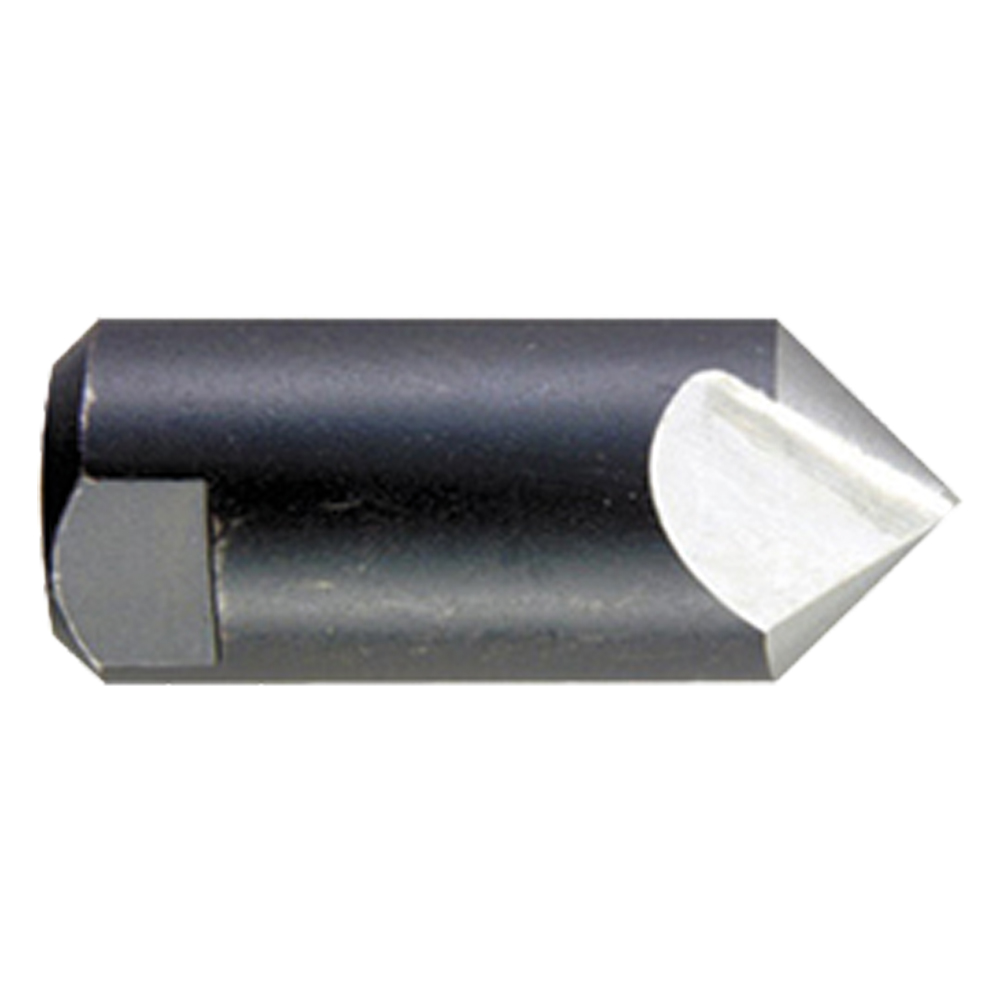 Senker C12/F12 zu GRATNIX Entgrater,90° 12mm Durchmesser