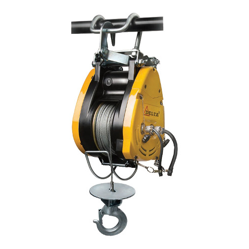 Bauwinde PRO