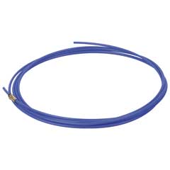 Ersatz -Teflonseele für Alu, Anwendungsbereich: 0,6 - 1mm, Länge in m: 3,5