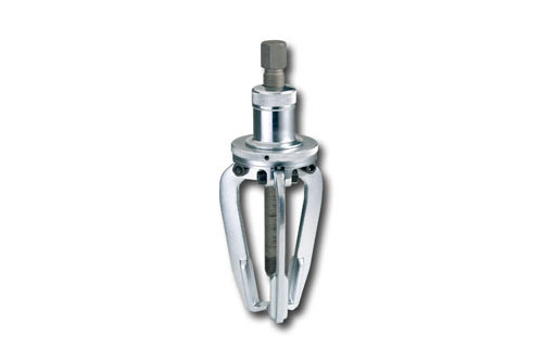Abzieher TWIST+PULL 3-armig mit Dreharretierung 30x130 mm, 1.09/1
