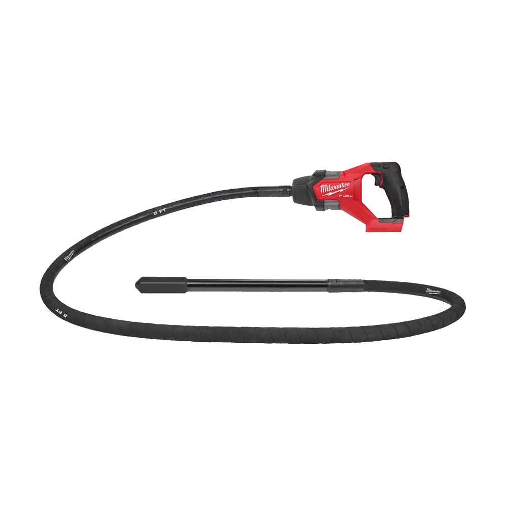 Akku-Betonrüttler MILWAUKEE 18V M18FCVN24-0 FUEL
