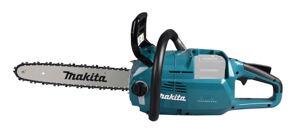 Akku-Kettensäge MAKITA UC015GZ 40V Schwert 35cm,ohne Akku und Ladererät