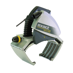 Rohrsäge Typ 280E,230V/1750W für Rohre Aussendurchmesser 40-280mm