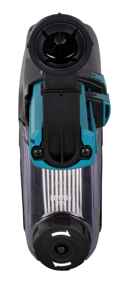 Staubabsaugung MAKITA DX12 für XGT HR003 Bohrhammer-Zubehör mit HEPA-Filter