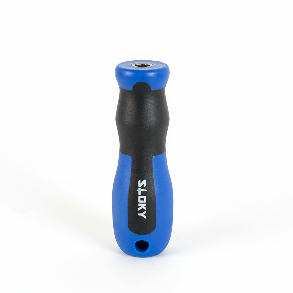 CNC-Drehmoment-Griff VPE 1 Stück