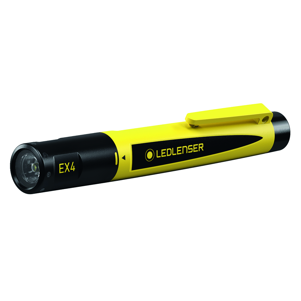 LED-EX-Stiftlampe,50lm,Zone 0/20 IP66/IP68,2xAAA