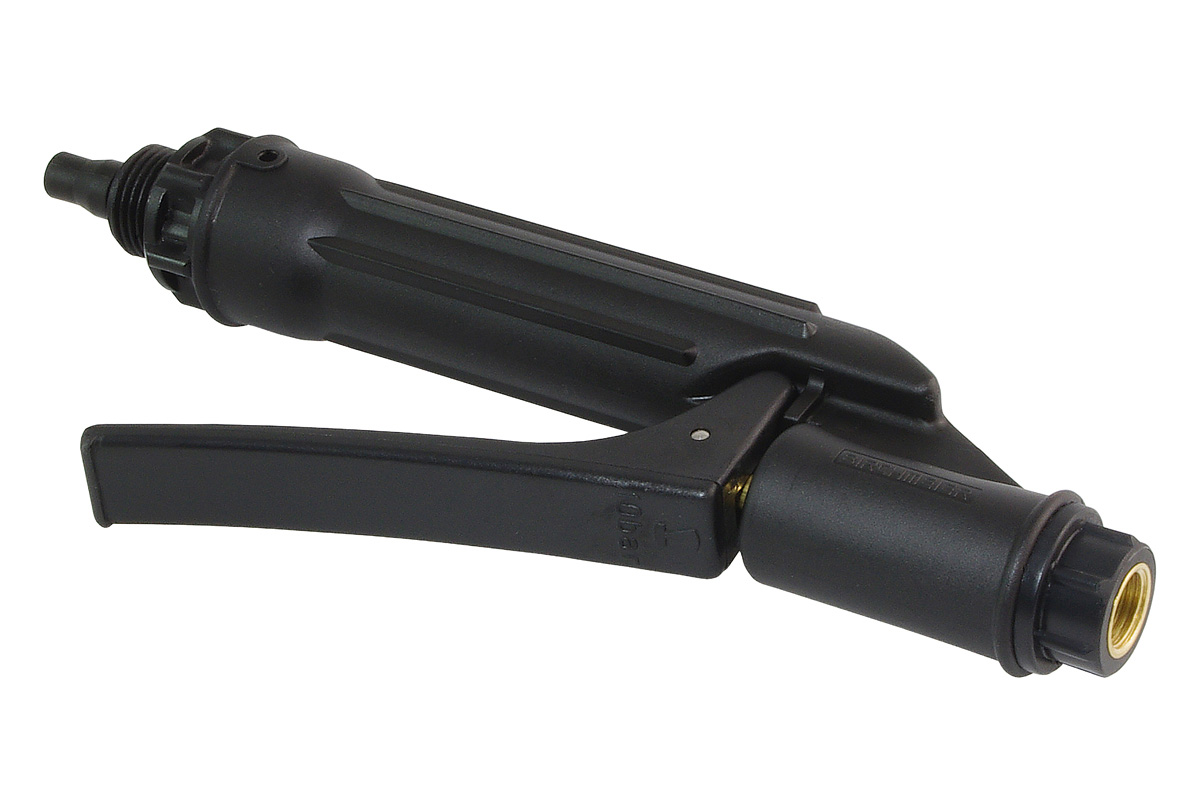 Handventil Profi G1/2" Viton 10966105-SB Ersatzteil/Zubehör siehe Produktdatenbl.